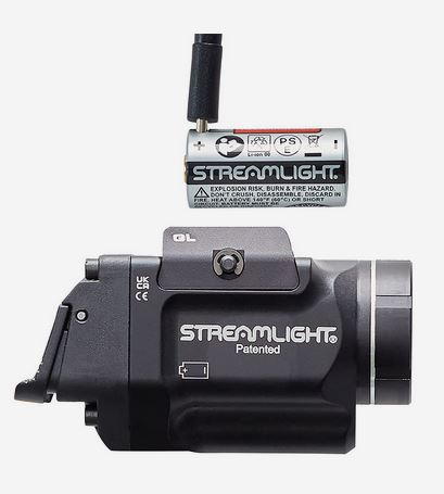 streamlight