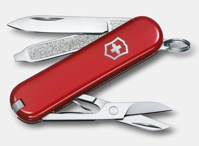 victorinox