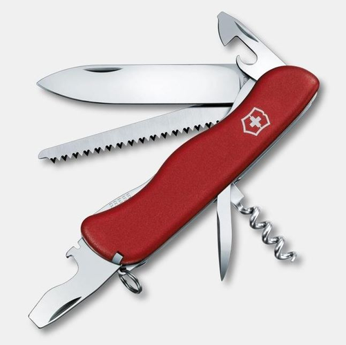 victorinox forester