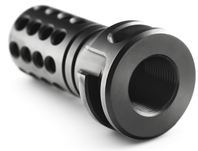 Klymax KFL M15x1