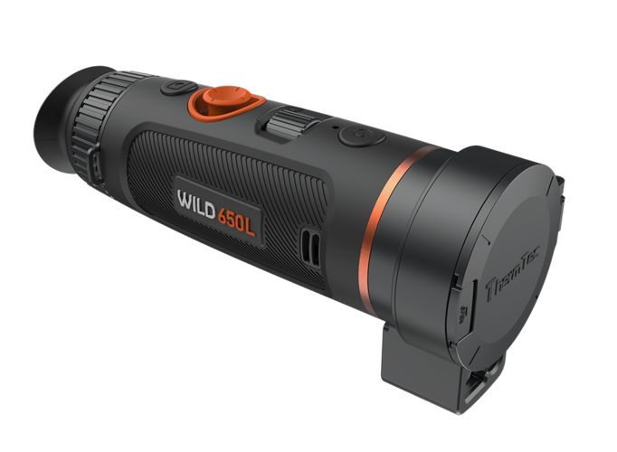 Thermtec Wild 650L