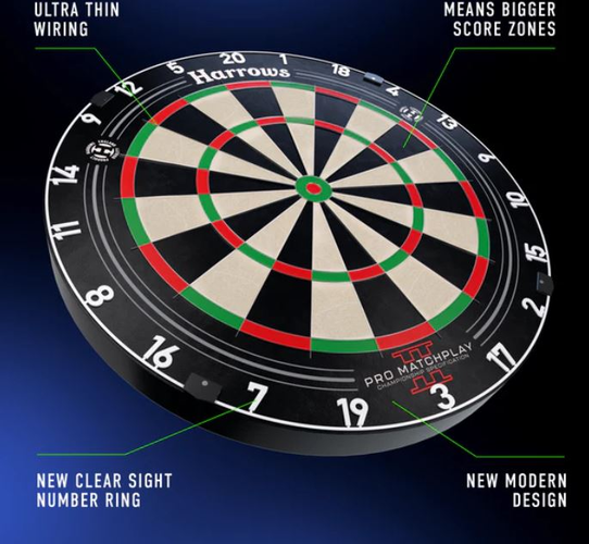 harrows-dartboards-pro-matchplay-2