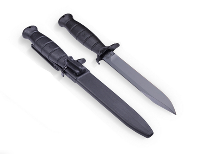 GLOCK Feldmesser FM 78 schwarz