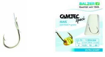 balzer-camtec-speci-mais-vergoldet-60cm