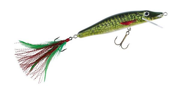 balzer-wobbler-mk-grosshecht-schlange-13cm-26g