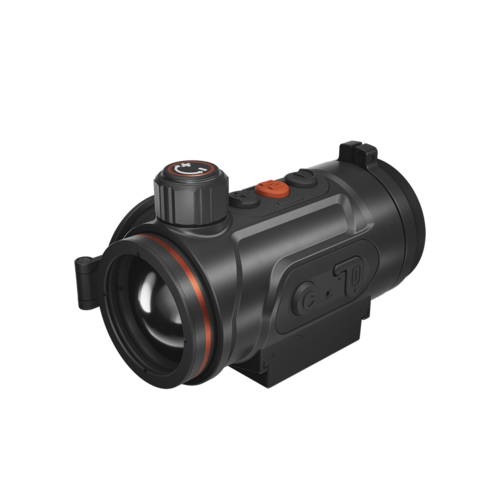 ThermTec Hunt 635 Pro