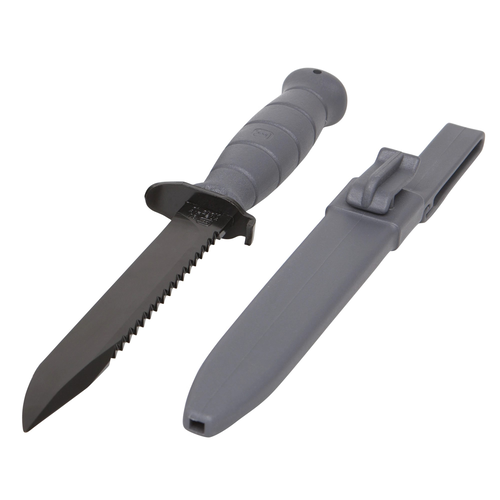Glock Messer FM81 grau