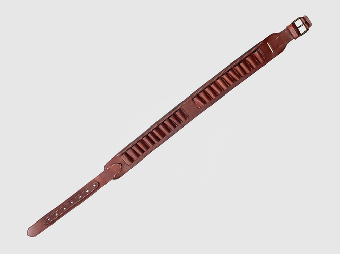 Leathermanufactur Patronengut 20