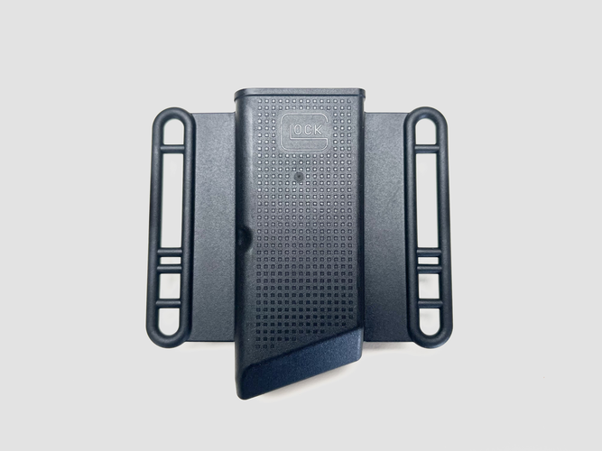 Glock G43X G48 Magazintasche