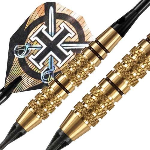 Harrows Corsair Softip