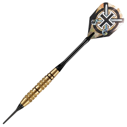 Harrows Corsair Softip
