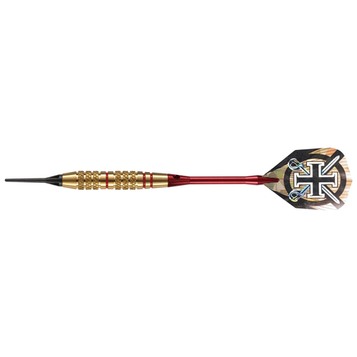 Harrows Corsair RED