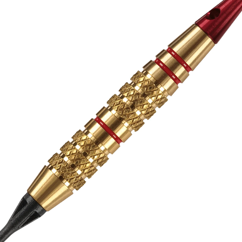 Harrows Corsair RED