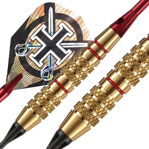 Harrows Corsair RED