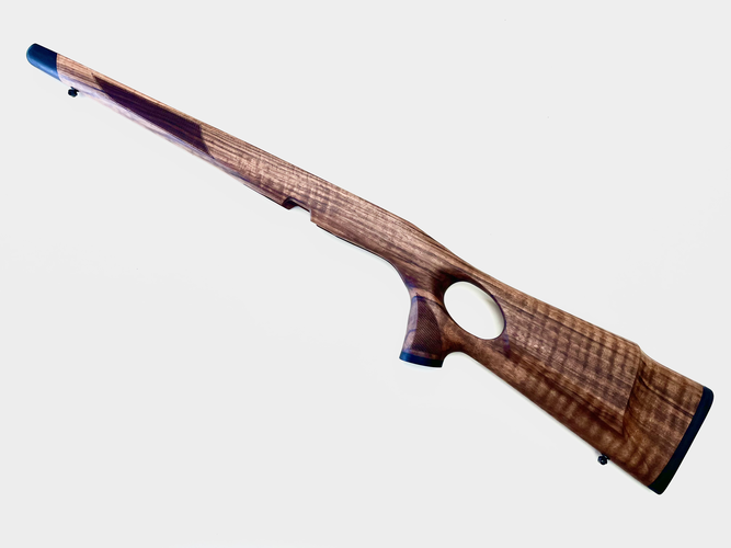Steyr Arms Lochschaft M CLII/SM12