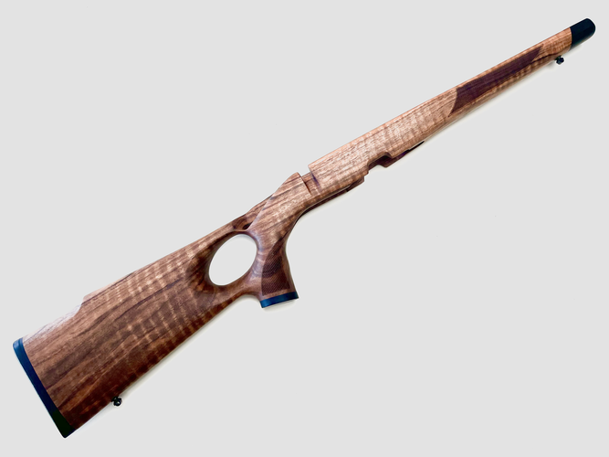 Steyr Arms Lochschaft M CLII/SM12