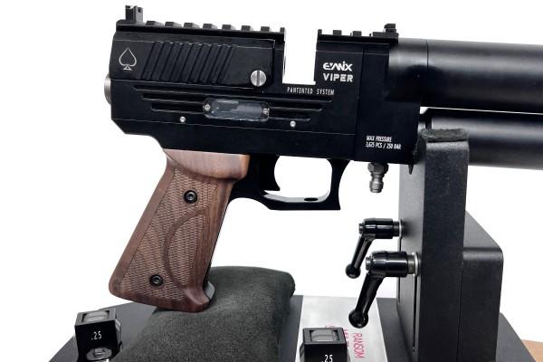 Evanix Viper Semi Auto