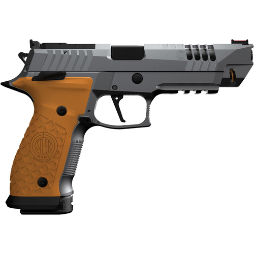 Steyr Arms Pistole ATc 5" Rock 9x19