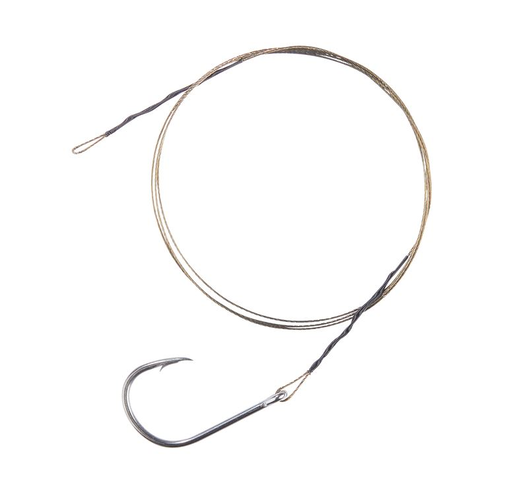 balzer-7x7-niroflex-einzelhaken-schlaufe-50cm-9kg-1