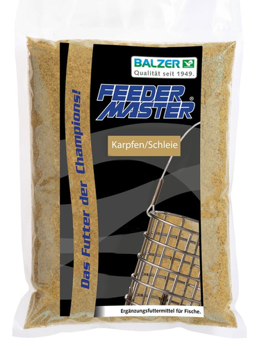 balzer-futter-feedermaster-karpschlei-1kg