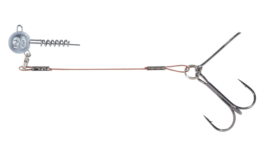 balzer-hechtsystem-15g