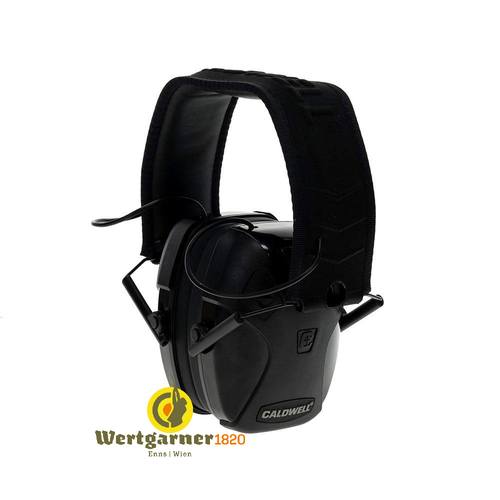 Caldwell Gehörschutz E-MAX PRO BT Electronic Earmuss EU blk