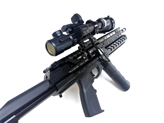EVANIX Air Rifle MP30 / 40J