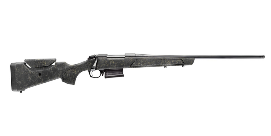 Bergara