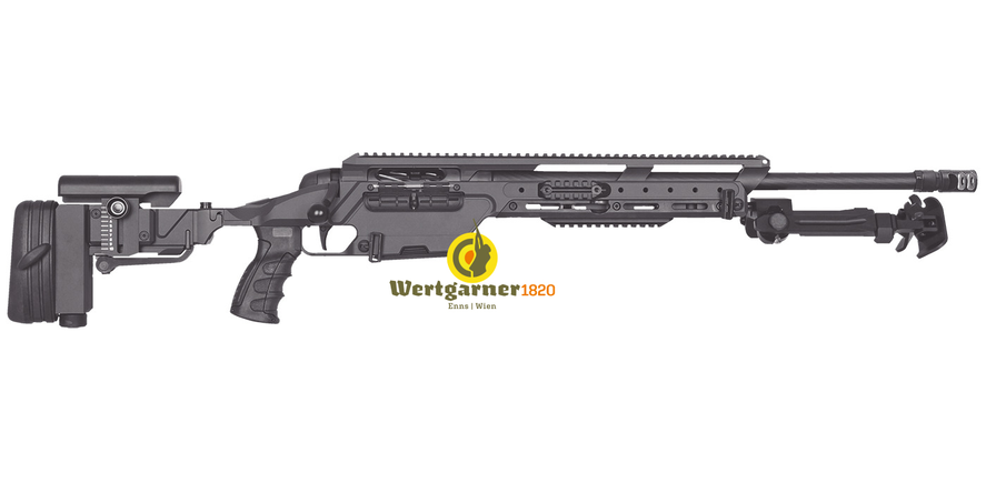 Steyr SSG 08 A1