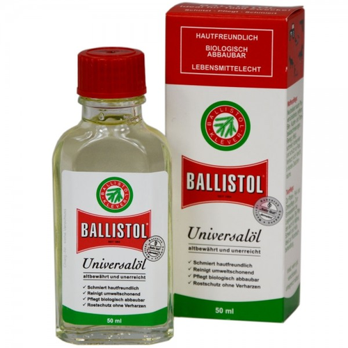 Ballistol Öl Flasche 50ml
