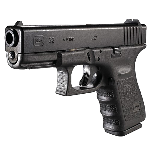 Glock 32 Gen.3 Kal.357Sig