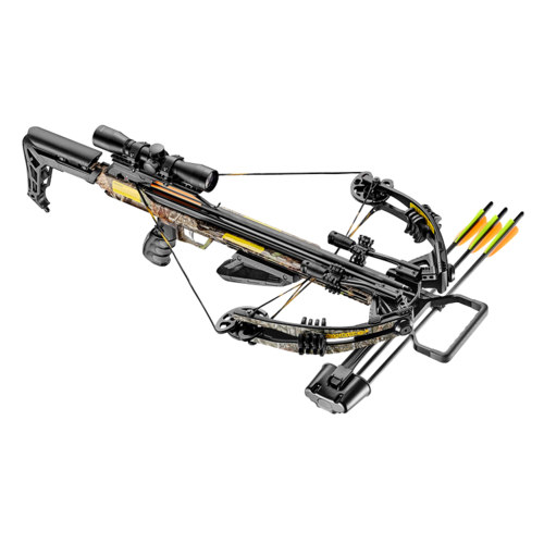 Armbrust ACCEL. 185 Lbs Set