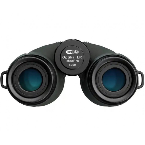 Meopta Optika 8x50 mit Entf.messer.