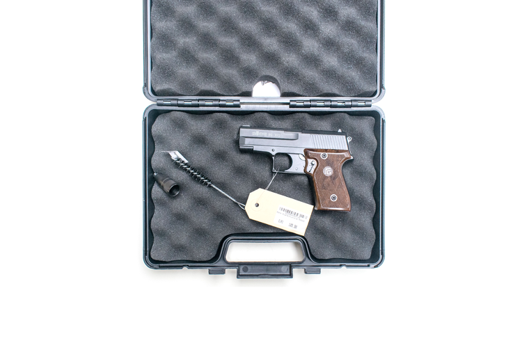 Röhm Signalpistole RG300 6mm