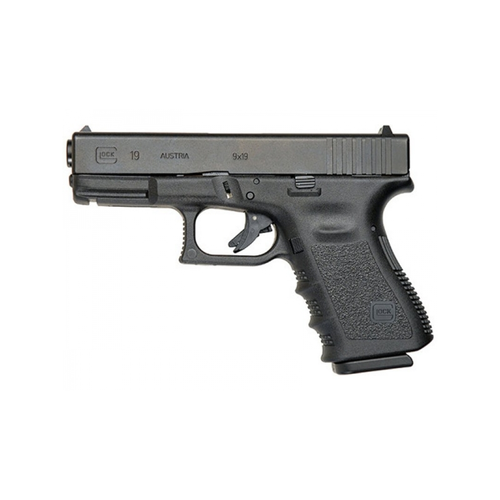 Glock 19 Gen3 9x19cm