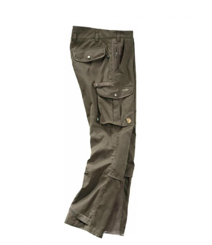 Fjäll Raven Mufflon Trouser - 90525 (50)