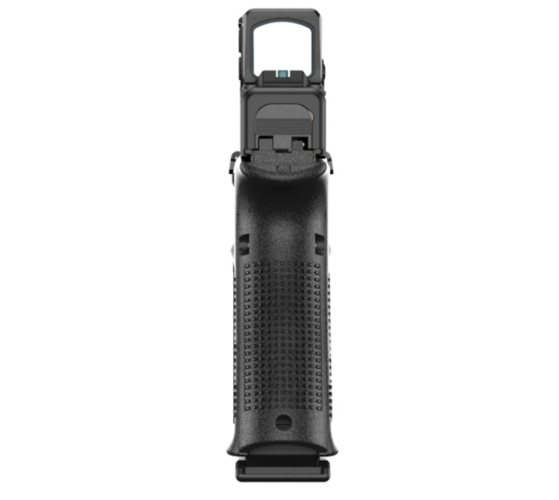 Glock 19 FS MOS Aimpoint COA Combo Set 9x19