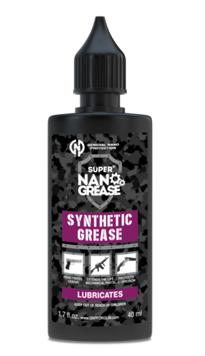 GNP Synthetic Grease       40ml