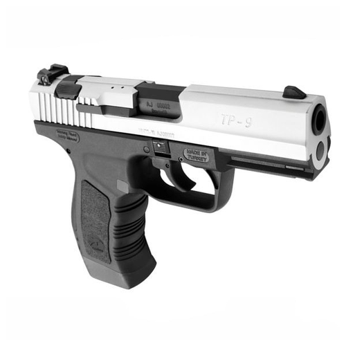 Canik TP9SA Mod2 chr 9x19 SAO 3D