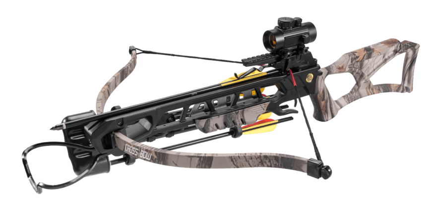 Armbrust A.N.A.C.O.N.D.A Camo Set