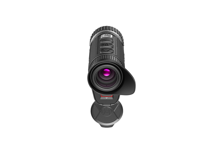 Infiray Iris-IL19 12 UM Sensor