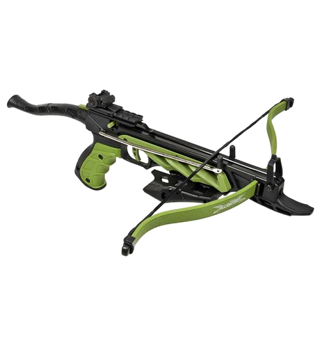 Pistol Armbrust A.L.I.G.A.T.O.R