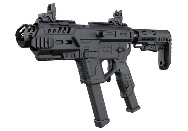 Recover Tactical AR Platform Glock P-IX+
