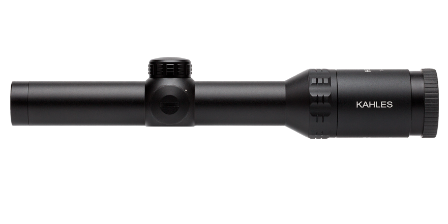Kahles ZF HELIA 1 5x24iLeuchtabsehen