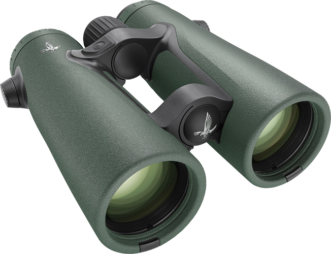 Swarovski Fernglas El Range 10x42 TA