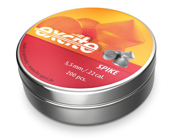 H&N Excite Spike 5,5 /200