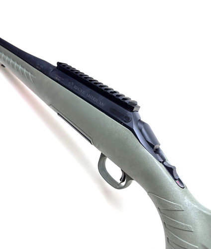 Ruger American Predator Kal. 308 WIN.
