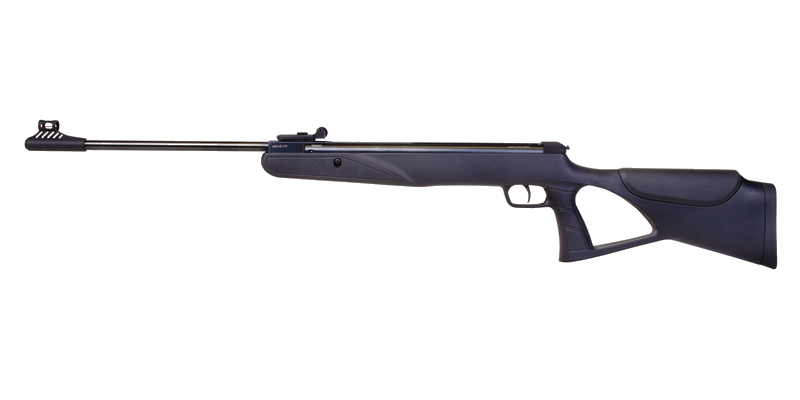 Diana two-sixty 4,5 Synthetic Schaft