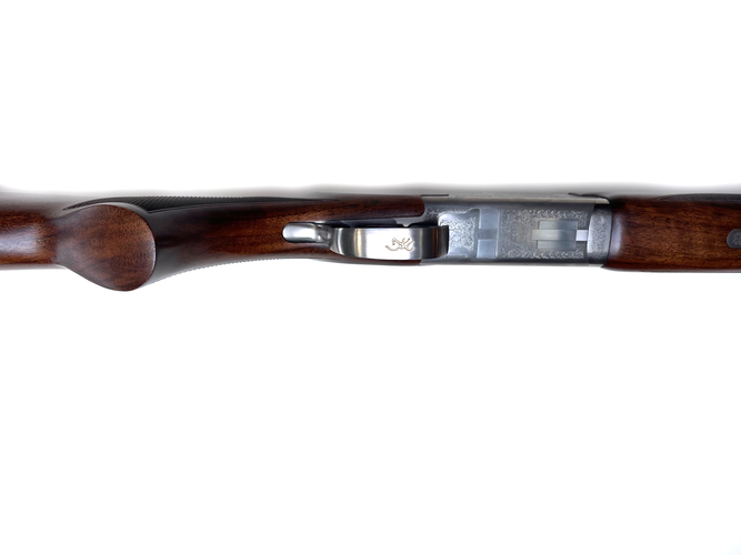 Browning 525 Game1 Austria Edition LL71 cm12/76 