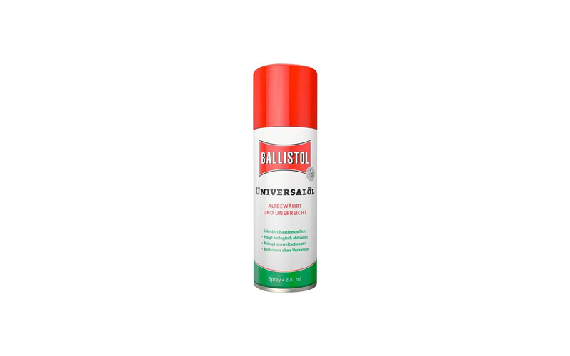 Ballistol 200ml Universalöl Spray